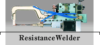 Resistance Welder